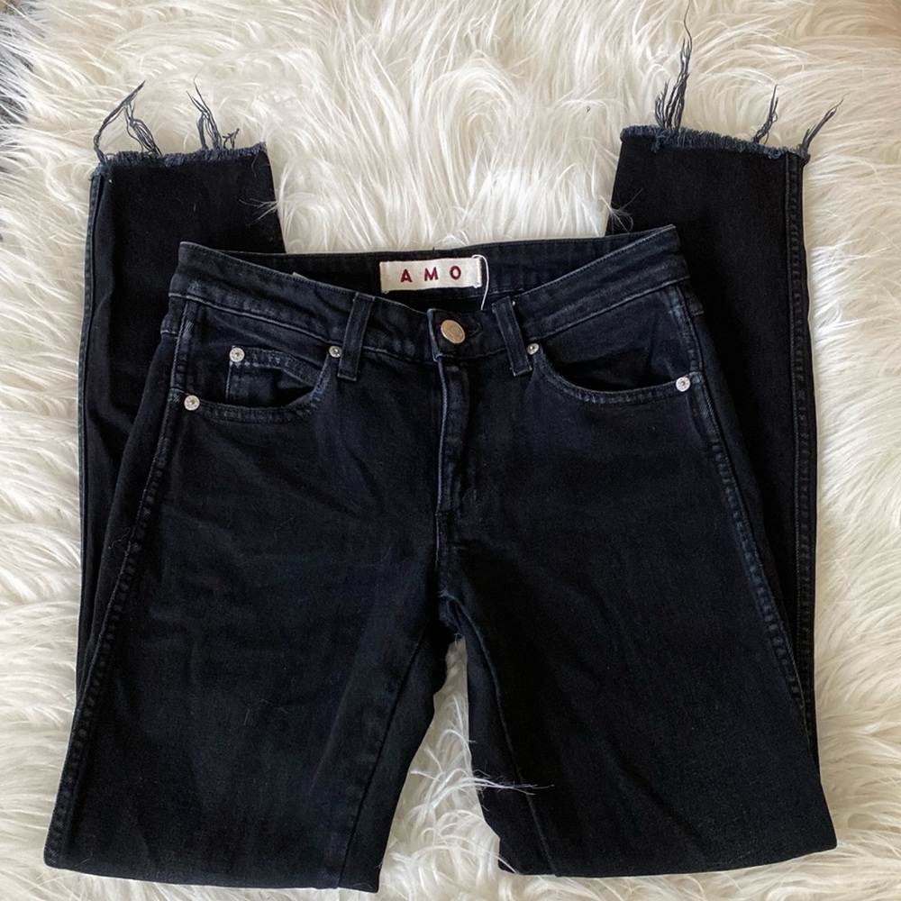 AMO jeans